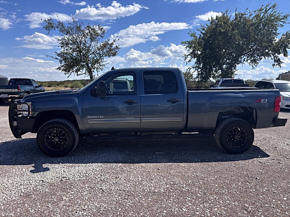 chevrolet silverado 2500hd 2011 1GC1KXE86BF189940 image chevrolet silverado 2500hd 2011 1GC1KXE86BF189940 image